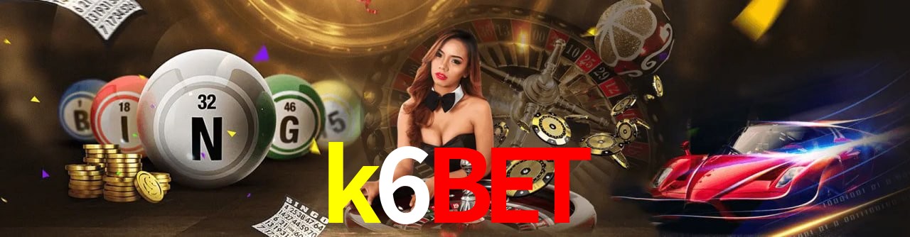 k6bet cassino online