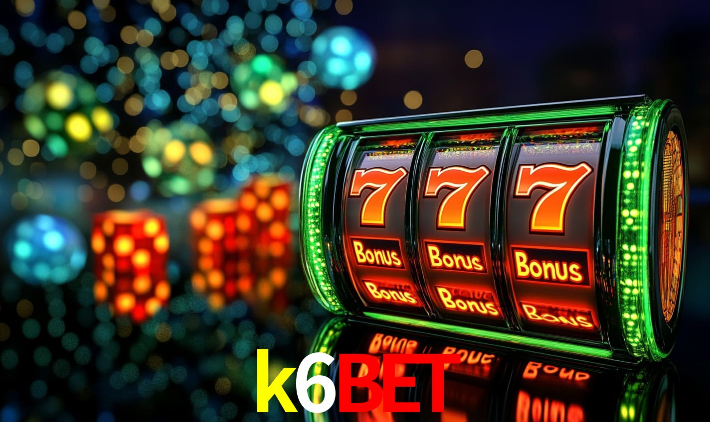 Diretório de Jogos k6bet