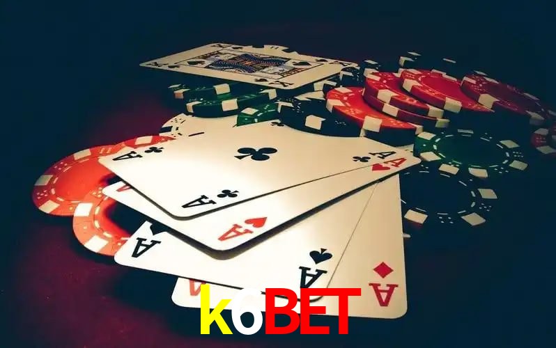 k6bet Plataforma