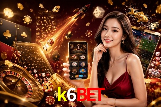 2FA Security k6bet