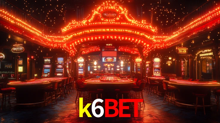 Experimente o Login Seguro Premium no k6bet
