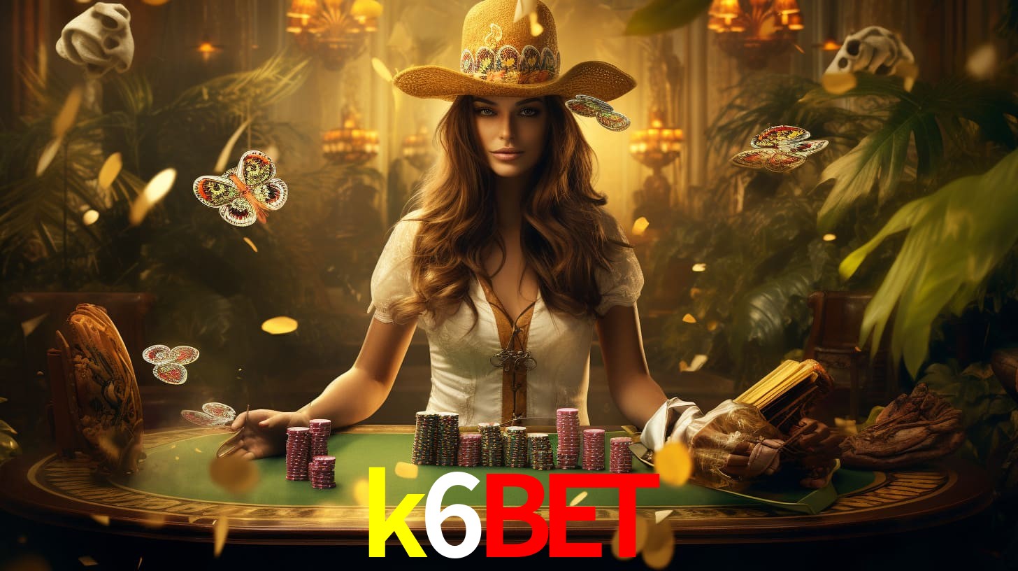 Tournaments k6bet