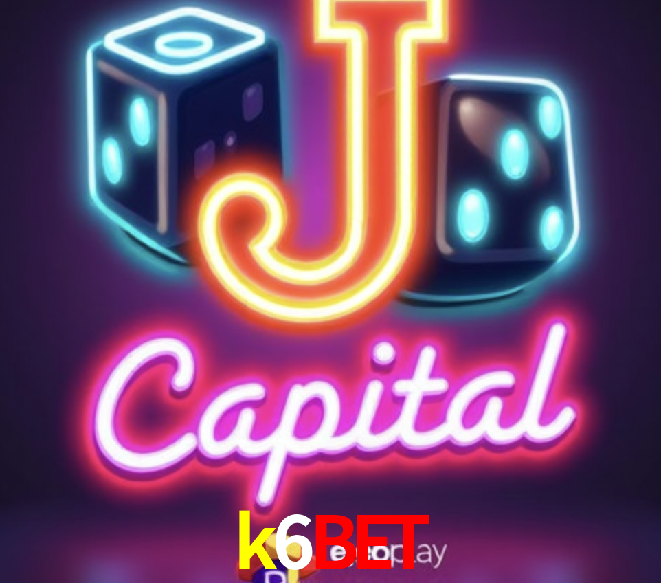 APP oficial da k6bet para mobile