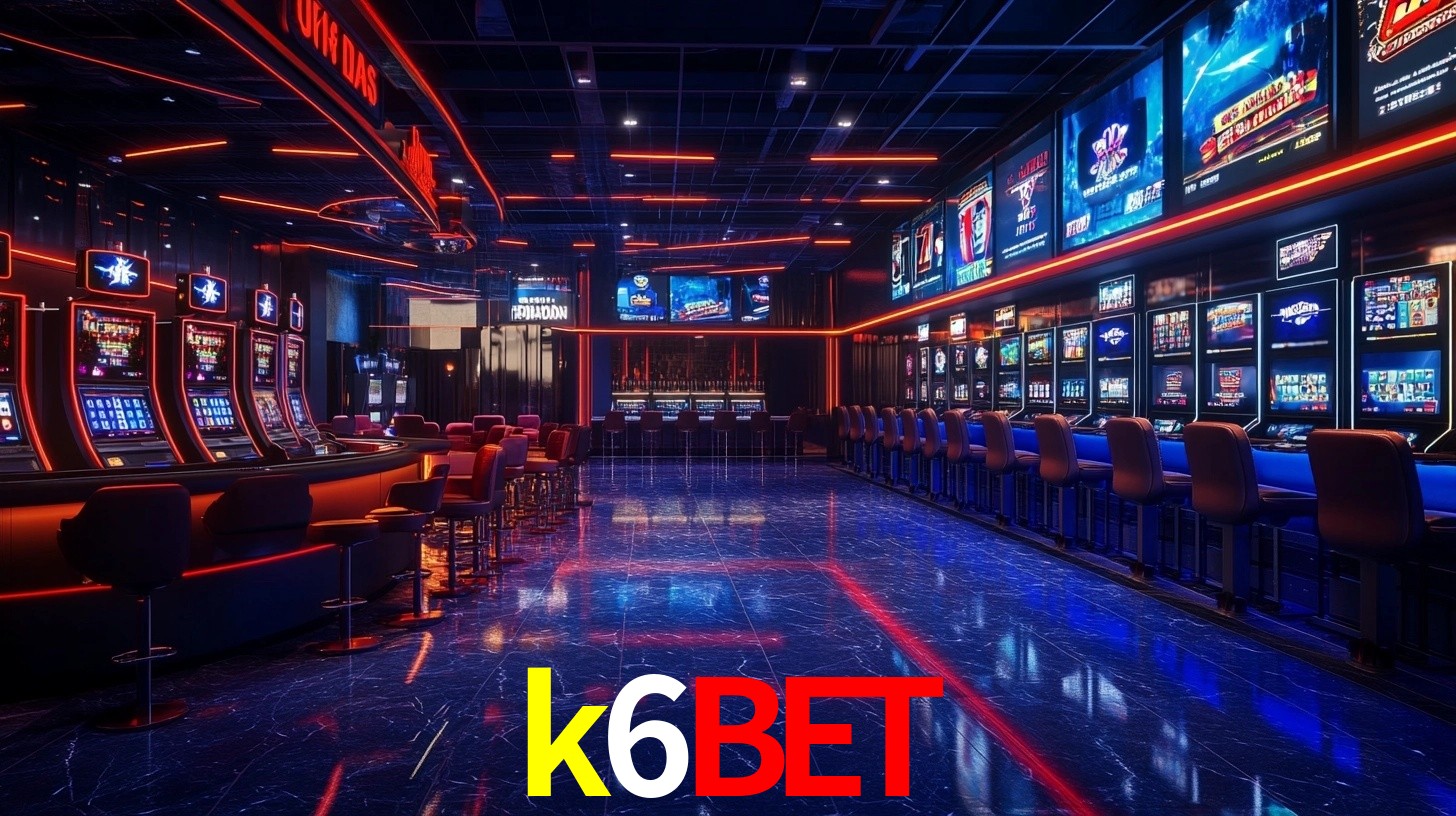 Exclusive Games k6bet