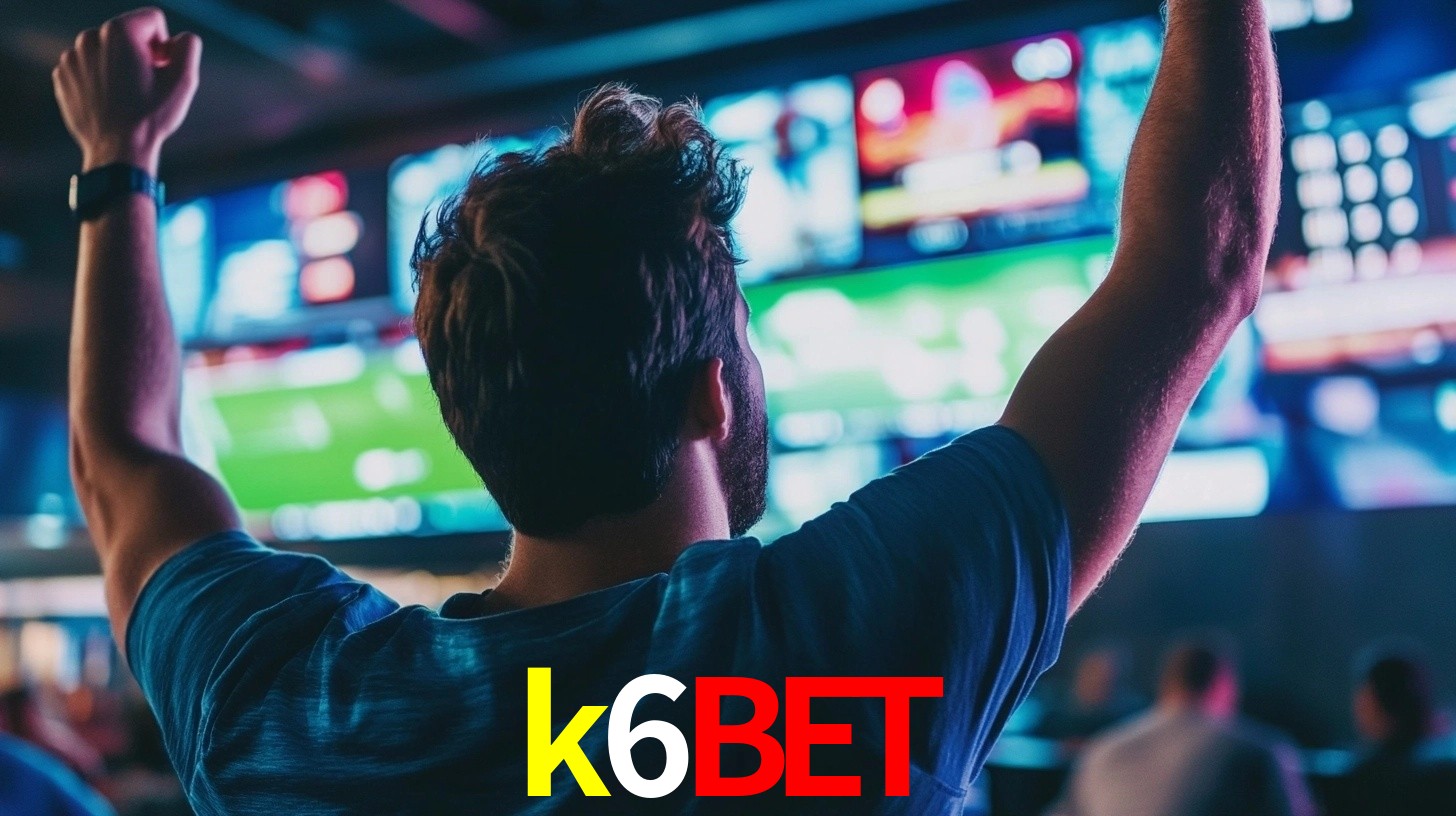 k6bet app