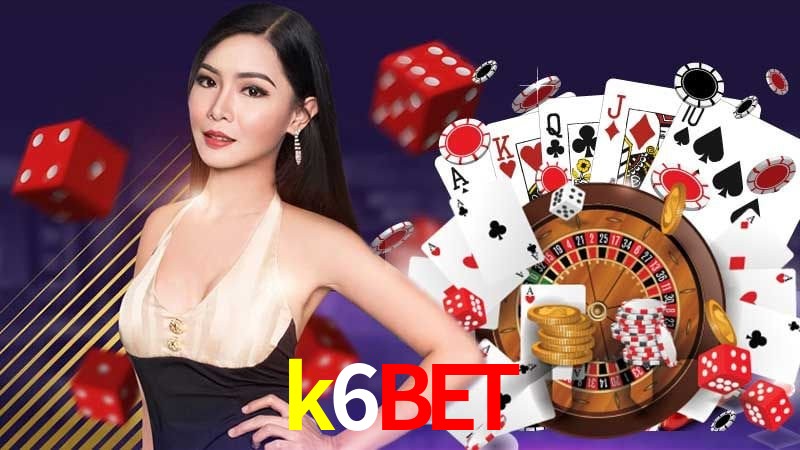k6bet Facebook
