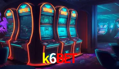 Descubra a Essência do k6bet: Nossa História e Compromissos