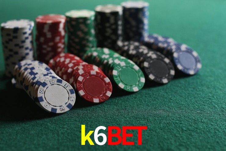 Statistics k6bet