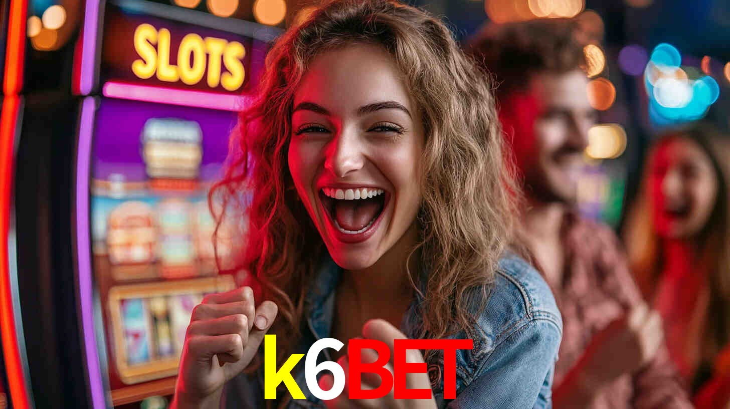 Descubra a Essência do k6bet: Nossa História e Compromissos