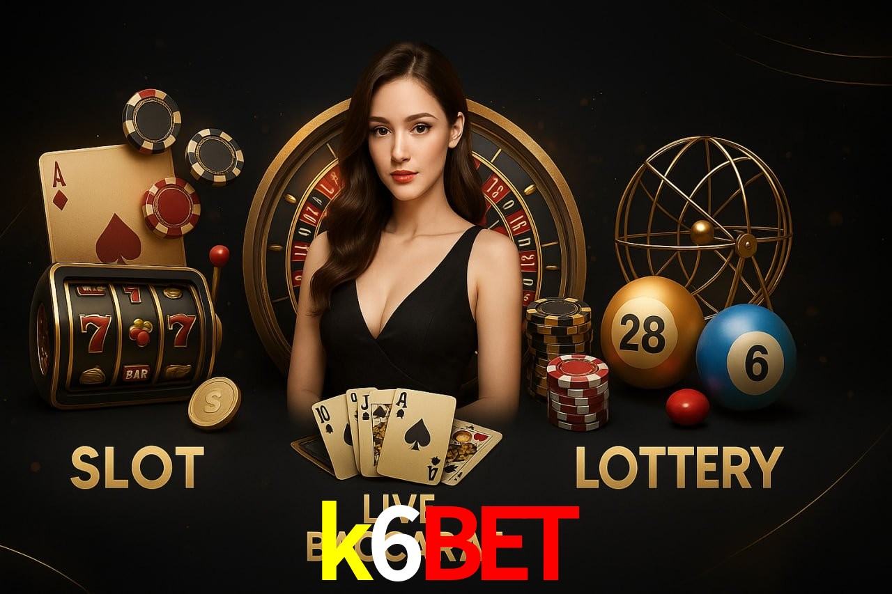 Especiais de Fim de Semana k6bet