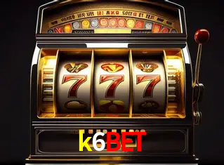 A Experiência Imersiva dos Cassinos Ao Vivo no k6bet