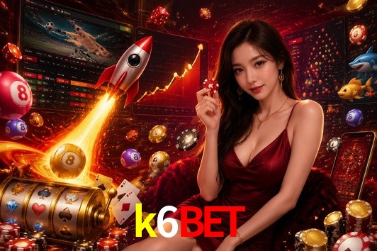 Weekend Specials k6bet