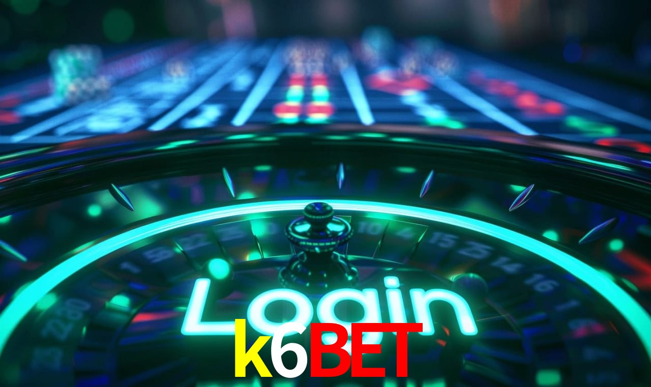 Casino VIP k6bet
