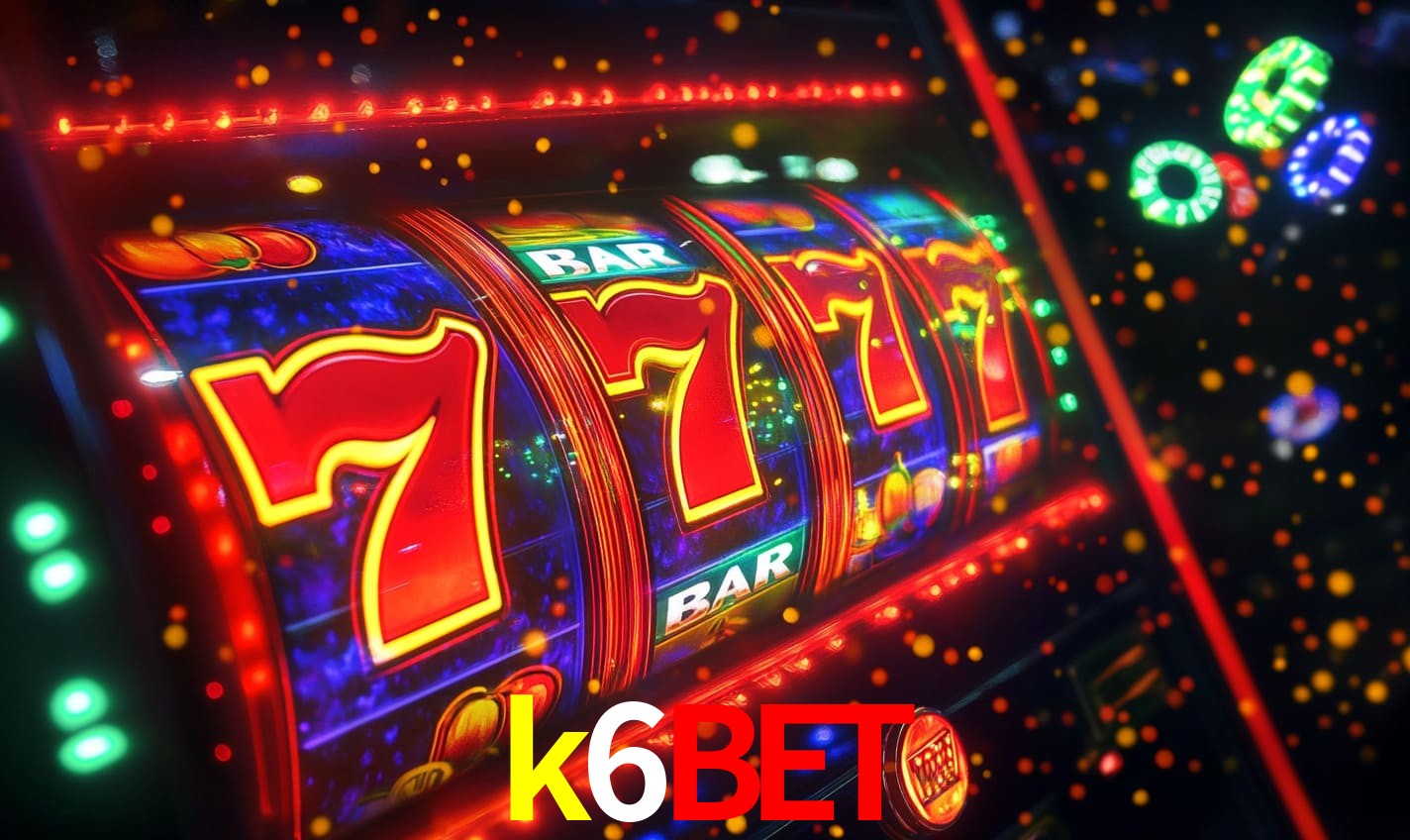 k6bet: Seu Especialista em Apostas Esportivas Brasileiras
