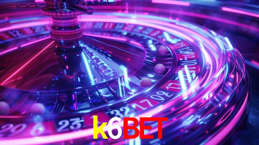 Desvendando o Mundo dos Jogos Virtuais na k6bet