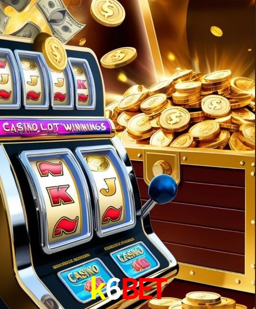 Experiência VIP k6bet