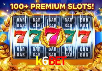 Roulette Table k6bet
