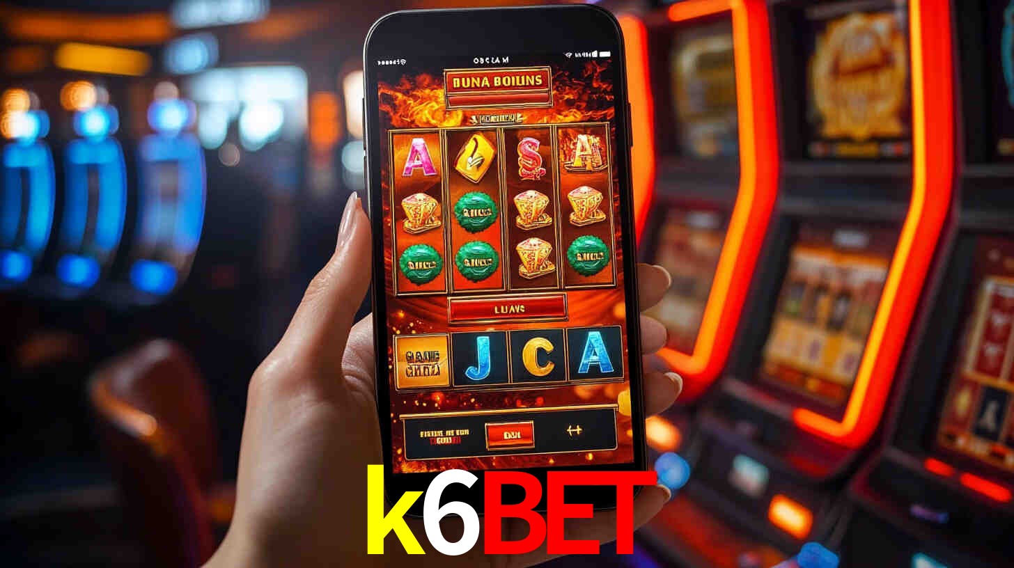 k6bet login