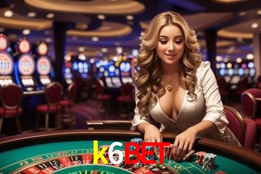 VIP Casino k6bet