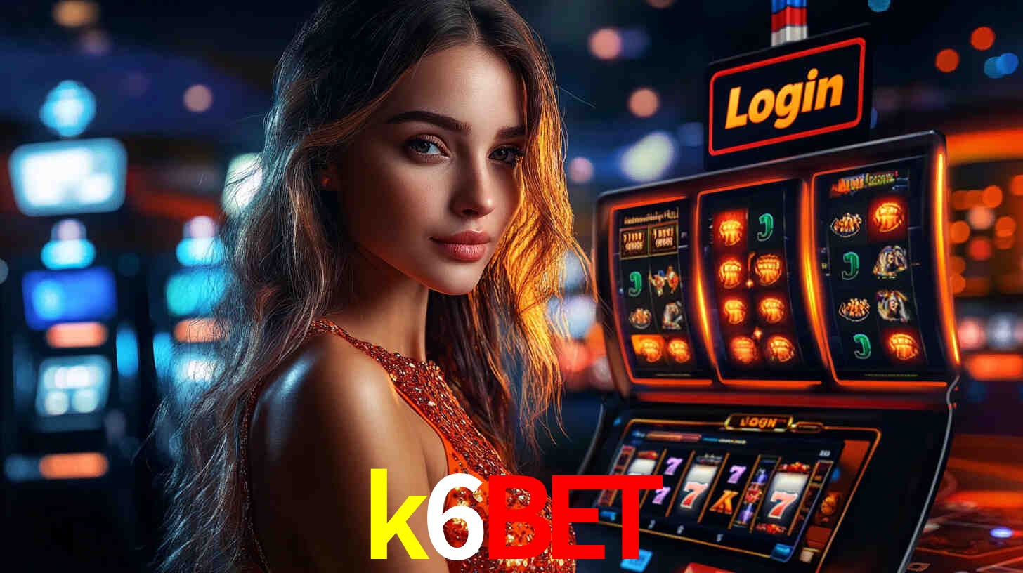 k6bet,k6bet login