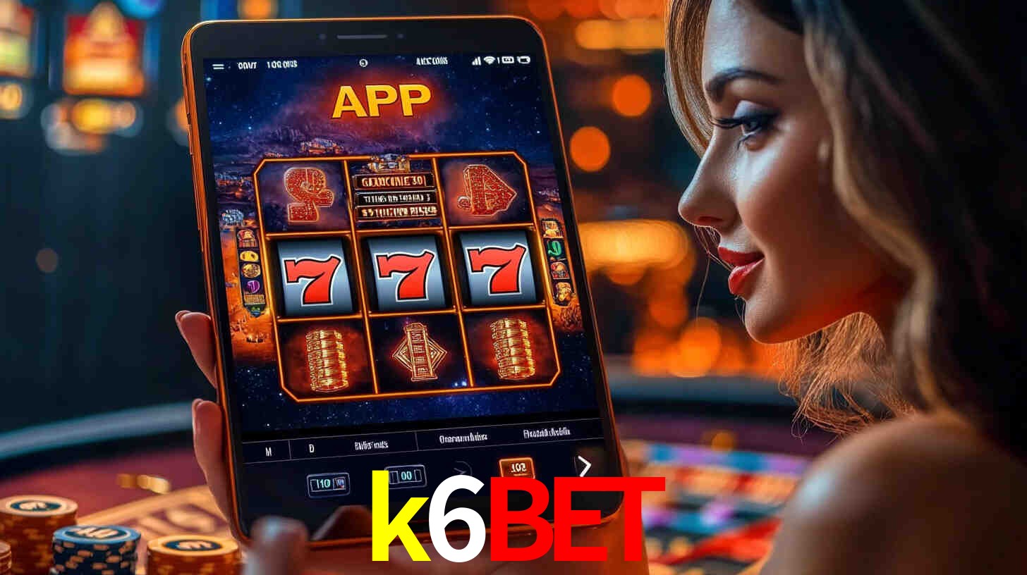 Bônus Generosos e Exclusivos no k6bet para Você!