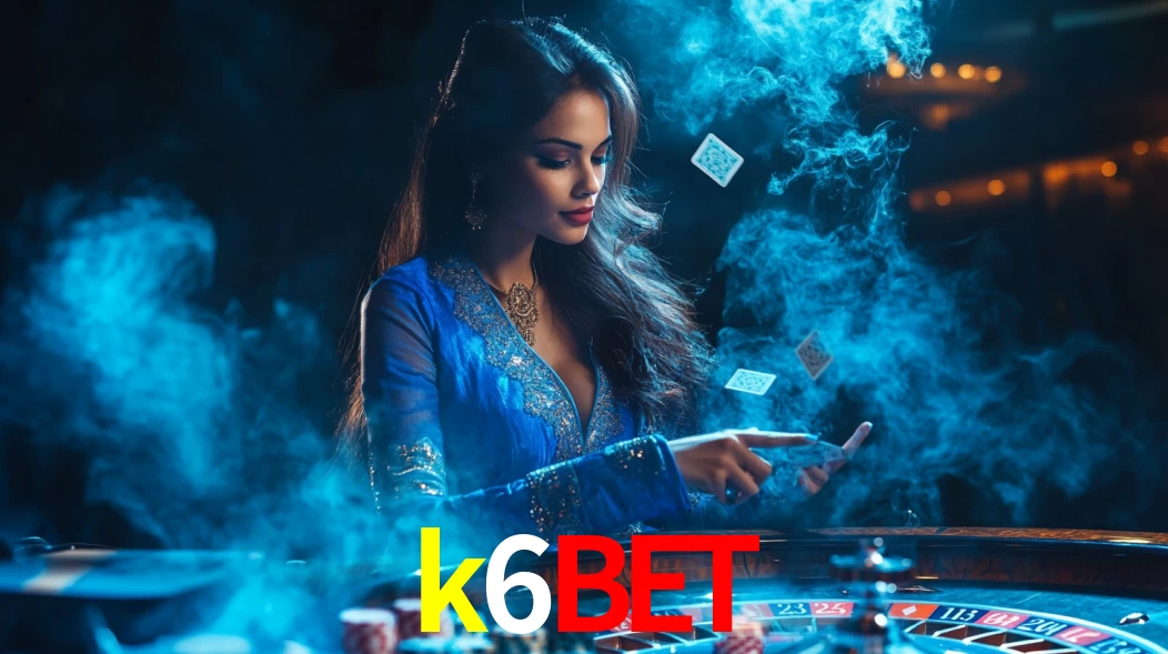 Inovações de Jogos na k6bet: O Futuro das Experiências Interativas