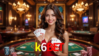 Player Reviews k6bet