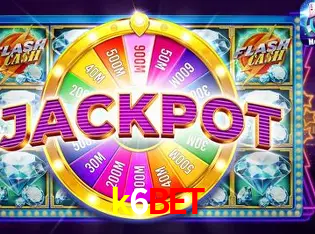 A Popularidade dos Caça-Níqueis no k6bet