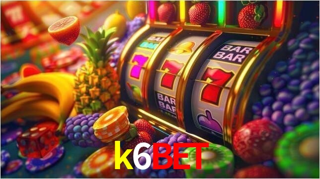 Account Benefits k6bet