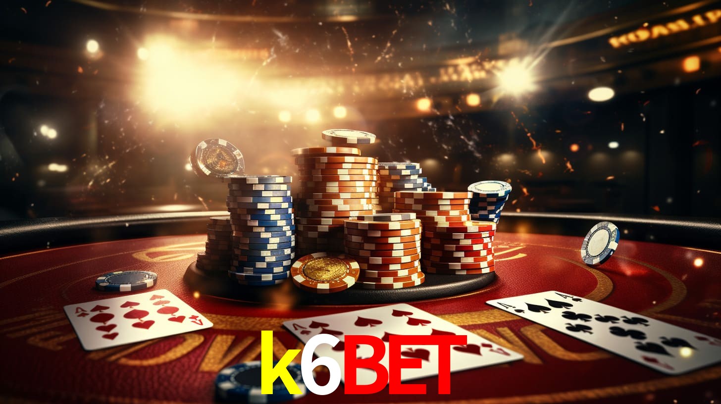 Programa VIP k6bet