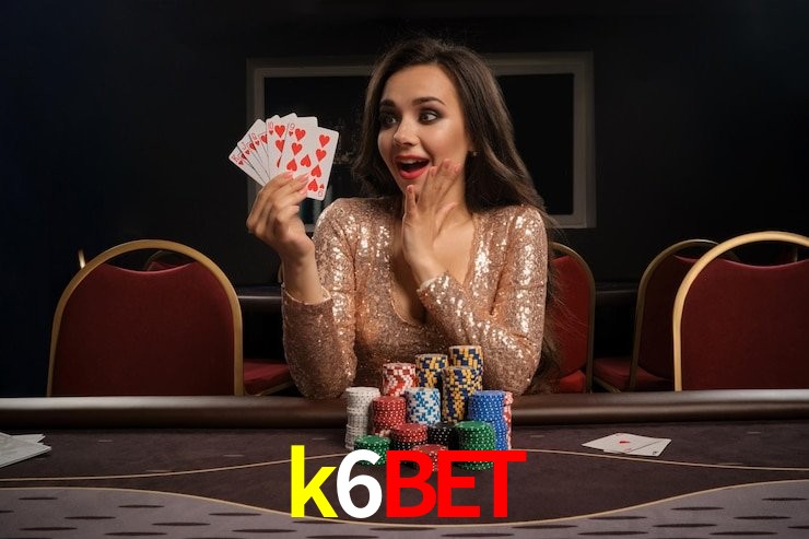Descubra a Essência do k6bet: Nossa História e Compromissos