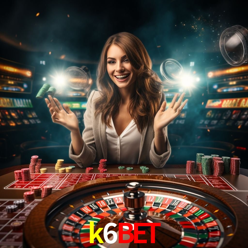 Experimente o Login Seguro Premium no k6bet