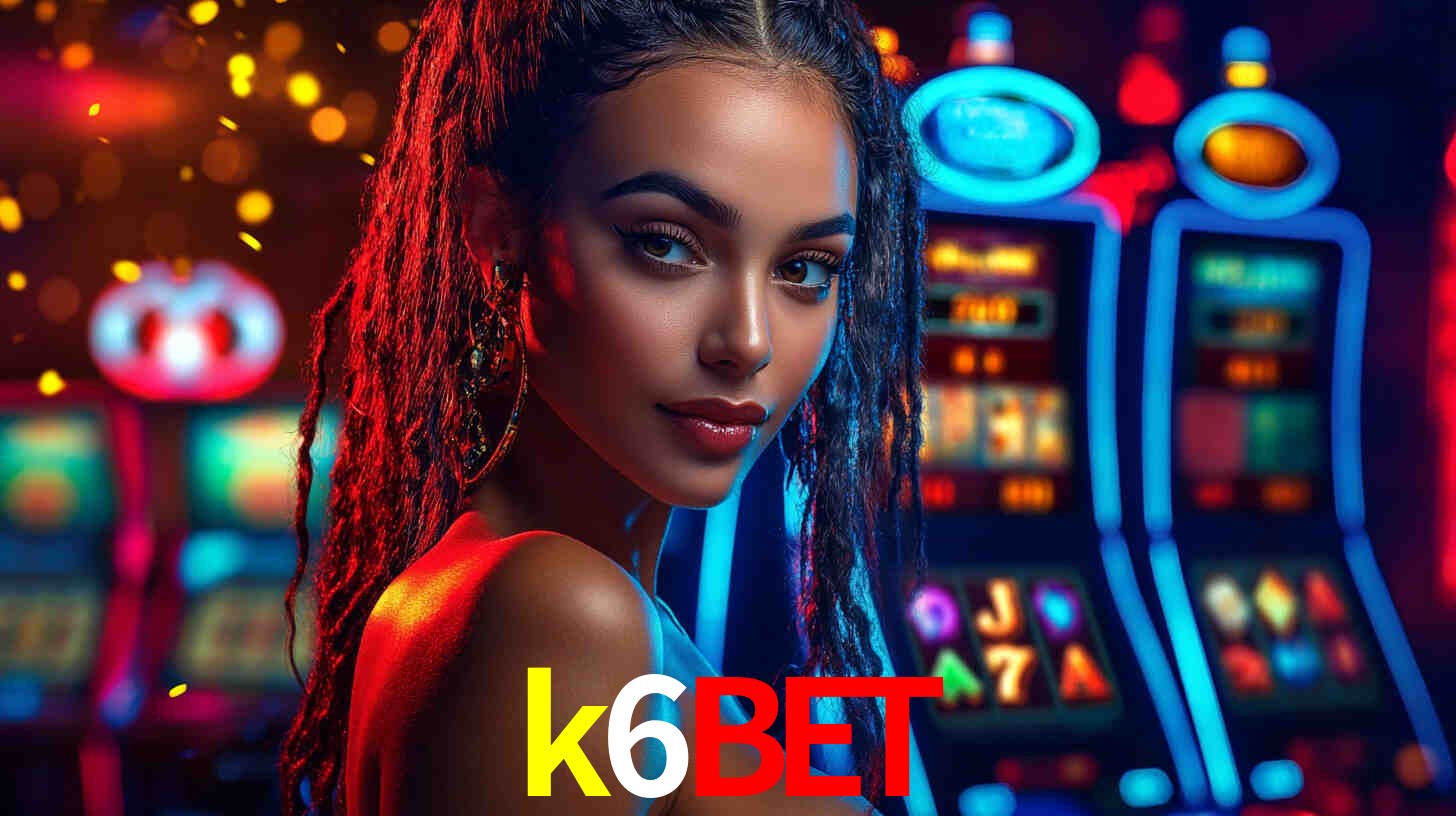 Descubra a Magia dos Jogos de Arcade no k6bet