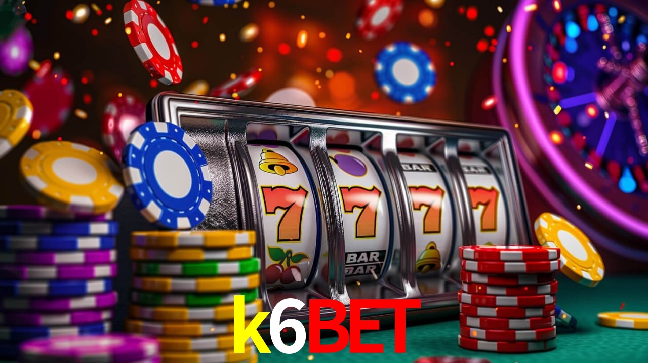 Live Casino k6bet